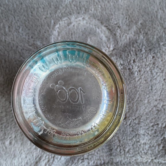 McDonald’s collectible 100 years of magic Disney glass - Picture 5 of 5